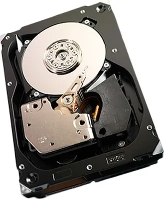 Produktbild von 600GB Seagate ST3600057SS 15.000RPM 16MB