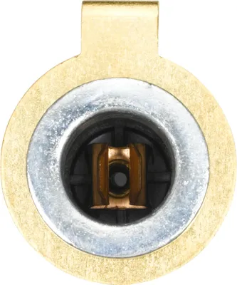 Produktbild von Hella Steckdose Einbausteckdose 2- m. 2 Flachsteckverbinder
