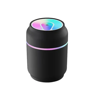 Immagine prodotto di Kinscoter - Mini diffusore - Nero