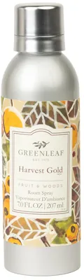 Immagine prodotto di Fragranza spray spaziale Harvest Gold senza aerosol