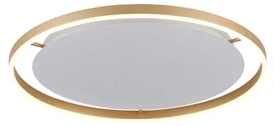 Zdjęcie produktu dla Lampa sufitowa LED 28W RITUS 15392-60 Paul Neuhaus