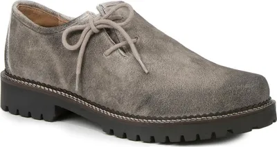 Produktbild von Haferlschuhe Tailor rauch vintage 45