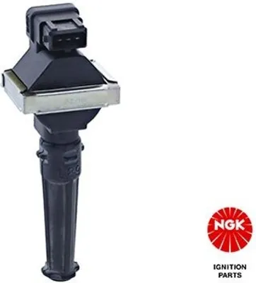 Produktbild von NGK Zündspule U5044 für