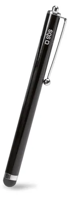 Produktbild von SBS Eingabestift kapazitiv Smartphones/Tablets schwarz