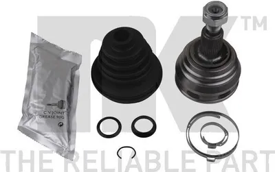Produktbild von NK Gelenksatz Antriebswelle e l 5147101 für VW für Golf IV Schrägheck (1J1)