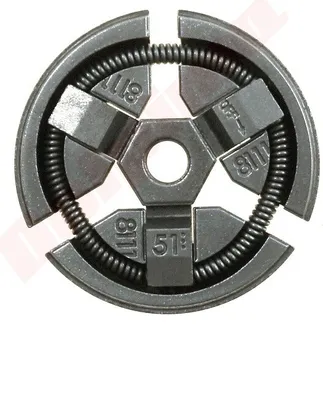 Image de Embrayage Pour Husqvarna 55 ( 501 45 54-03 )