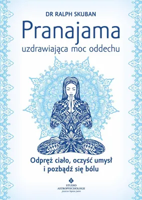 Immagine prodotto di Pranajama uzdrawiajaca moc oddechu