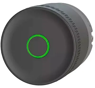Immagine prodotto di Yale Linus Smart Lock L2 Lite Schwarz