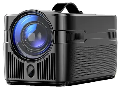 Obrázok produktu pre Projektor Full HD, 900 ANSI lumenov, automatické zaostrovanie, HY450C, zástrčka pre EÚ