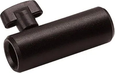 Produktbild von Falcon Eyes SP-1617 Adapter Verlängerungsstück Standard Spigotadapter 7,5 cm