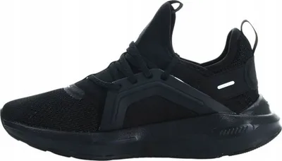 Zdjęcie produktu dla Buty damskie sportowe Puma 310985010 SoftRide Enzo 5 czarne r. 38