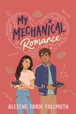 Obrázek produktu pro My Mechanical Romance
