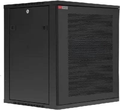 Zdjęcie produktu dla WP WPN-RSB-10610-B, Stojak wolnostojący, 10U, 800 kg, Czarny