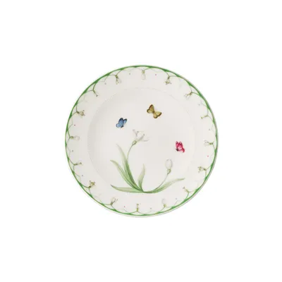 Immagine prodotto di Piatto per pane e burro, collezione Colourful Spring - Villeroy & Boch