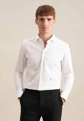 Produktbild von Business Hemd Slim