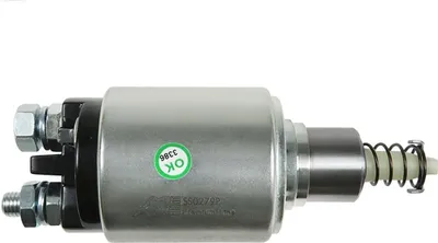 Produktbild von AS-PL SS0279P Magnetschalter für Starter/Anlasser
