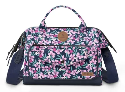Immagine prodotto di CABAIA borsetta borsa a tracolla Adventurer All Over Crossbody Cagliari multicolore