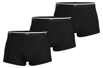 Zdjęcie produktu dla BOSS Trunk 3P Select