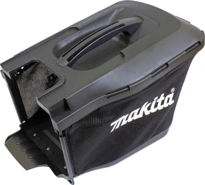 Produktbild von Makita Grasfangkorb 30 l, für Elektro-Rasenmäher ELM3320