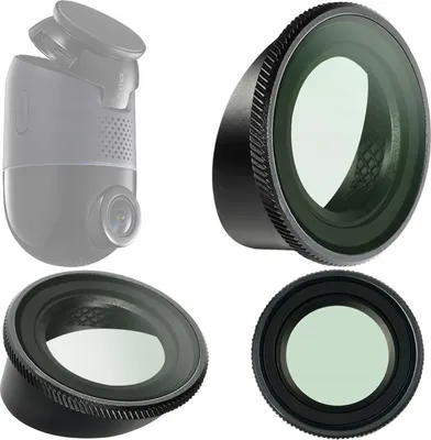 Zdjęcie produktu dla 70mai Filtr polaryzacyjny CPL do kamery x800 OMNI 4k