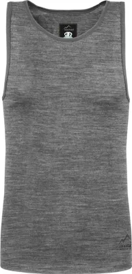Produktbild von normani Herren Merino Unterhemd