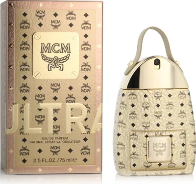 Zdjęcie produktu dla MCM MCM Ultra EDP 75 ml W