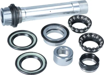 Immagine prodotto di SHIMANO WH-RX880-TL-F12- 7 asse mozzo completo asse cavo - 12- 7
