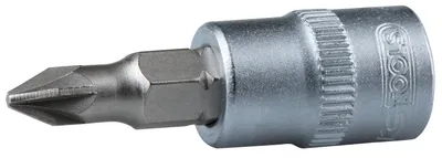 Immagine prodotto di KS TOOLS Bussola da 1/2" PZ2 - 917.1698