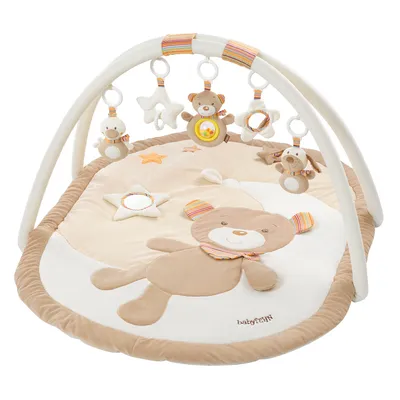 Image de Fehn 3-D-Activity Decke Teddy