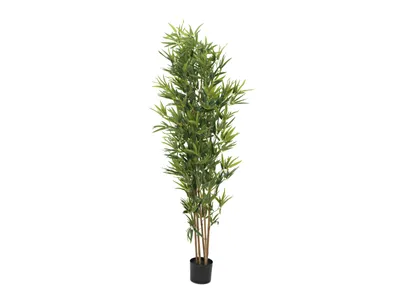 Obrázek produktu pro Europalms Bambus deluxe Kunstpflanze 180cm 82509167