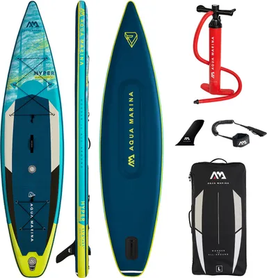 Immagine prodotto di Tavola da Paddle Aqua Marina Hyper 11'6