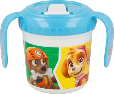 Produktbild von Paw Patrol First Sips Becher