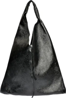 Zdjęcie produktu dla Isabella Rhea_Shopper bag_AW25 IR  8052_NERO