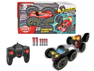Immagine prodotto di RC Tumbling Flippy, RTR