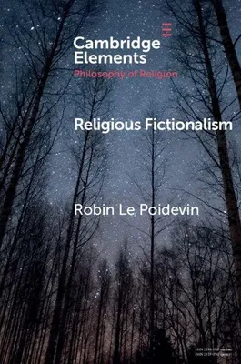 Produktbild von Religious Fictionalism