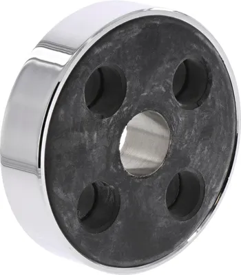Produktbild von Mitnehmer mit Chromring - passend für EMW R35-3