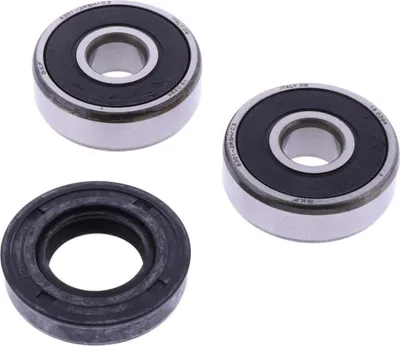 Produktbild von JMP komplettes Radlagersatz 361 mit Dichtungsring für Yamaha