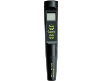 Immagine prodotto di MW803 pH/EC/TDS/°C Misuratore