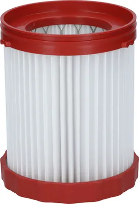 Zdjęcie produktu dla Bosch 2608000663 Bosch Filter (waschbar)
