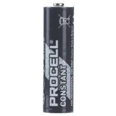 Obrázek produktu pro 10 Kus Průmyslová baterie MIGNON AA LR6 - Baterie Mignon 2700 mAh 1,5 V ID1500