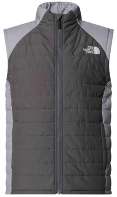 Produktbild von THE NORTH FACE NF0A89HSRO0 B NEVER STOP SYNTHETIC VEST Jacket Uni SMOKED PEAR