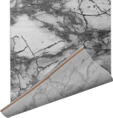 Image de Tapis Craft 23270-295 Grey, 120 x 170 cm