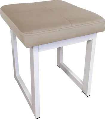Obrázek produktu pro STOLEK SOLID 45 cm STOLEK LOFT podstawa biała MG09
