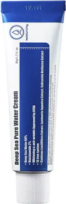 Productafbeelding van Purito Diepzeewater Crème, 50 ml