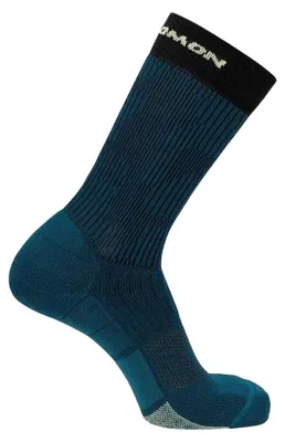 Produktbild von Salomon - "X Ultra" Socken für Herren/Damen Uni PP9137 (38 EU - 40,5 EU) (Blau)
