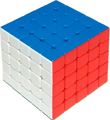 Image de Cube Cayro