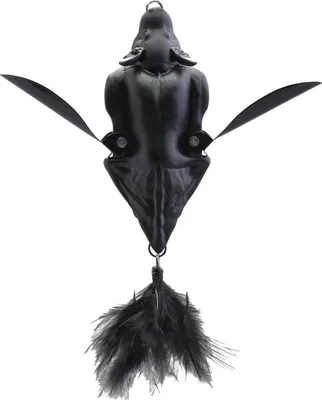Produktbild von Savage Gear 3D Schläger - barva Schwarz