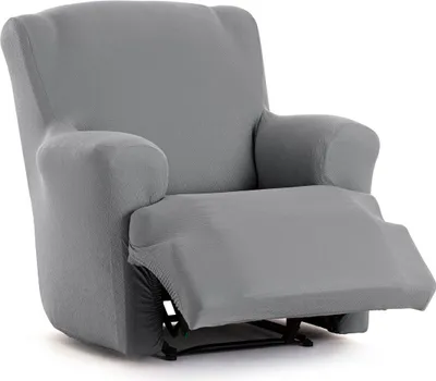 Produktbild von Sofabezug Eysa BRONX Grau 80 x 100 x 90 cm