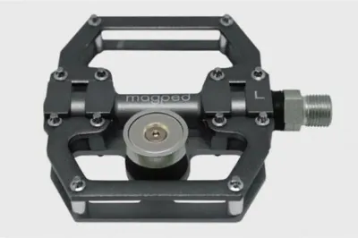 Immagine prodotto di Pedali MAGPED Sport2 200N Grigio