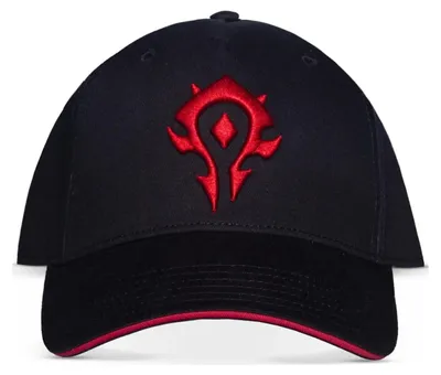 Produktbild von World Of Warcraft Baseball Cap